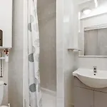 Appartement Vue Panoramique, Piscine Port Vénus Village Naturiste